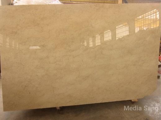 انواع سنگ مرمریت سفید - مدیا سنگ