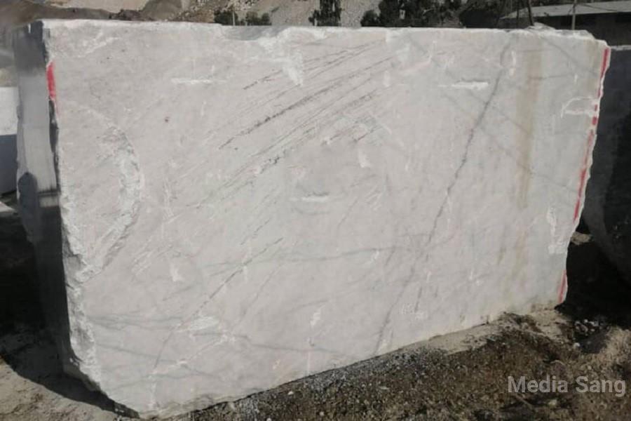 سنگ چینی کریستال نیریز | خرید یکی از پرکاربردترین سنگ‌های ساختمانی - مدیا سنگ